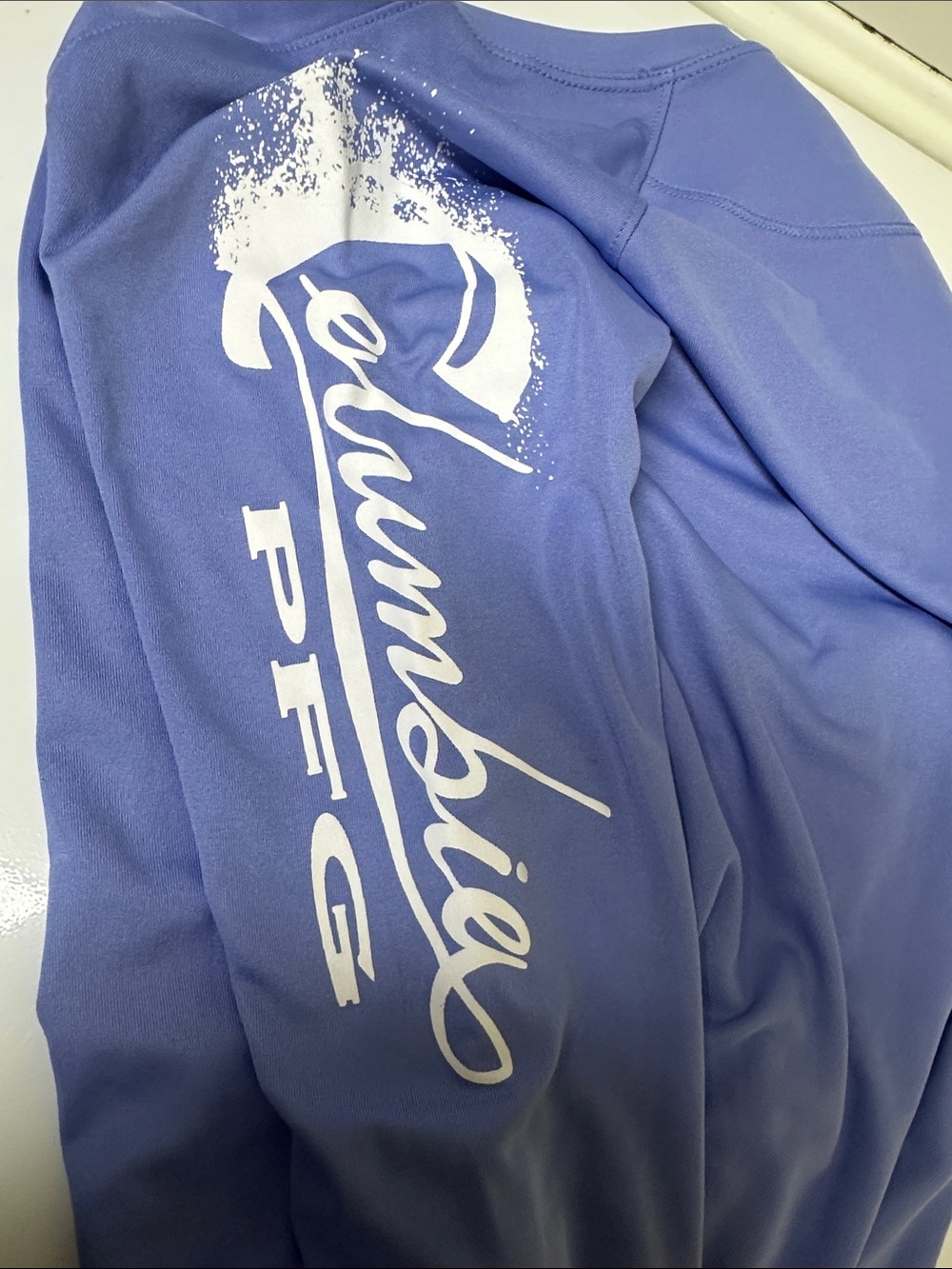 Long Sleeve Rashguard - Picture 4 of 6